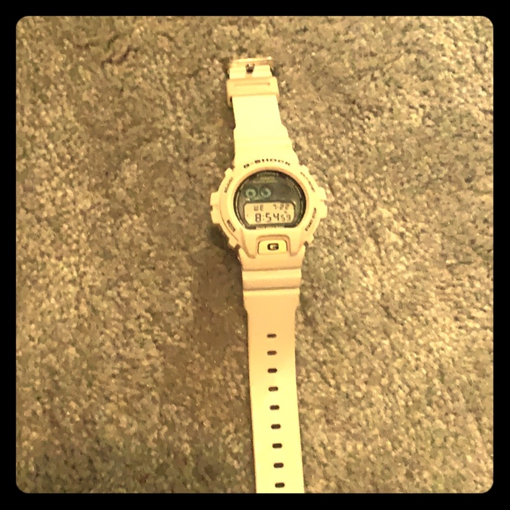 G-Shock Watch